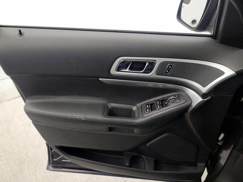 used 2015 Ford Explorer car, priced at $14,998