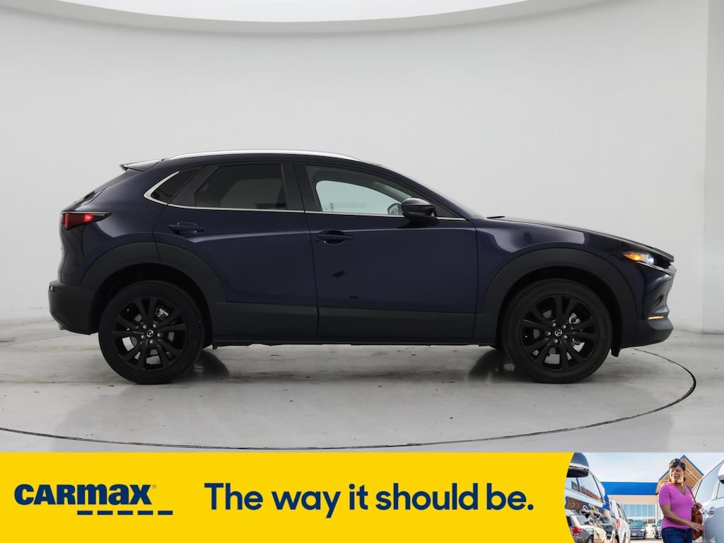 used 2024 Mazda CX-30 car, priced at $25,998