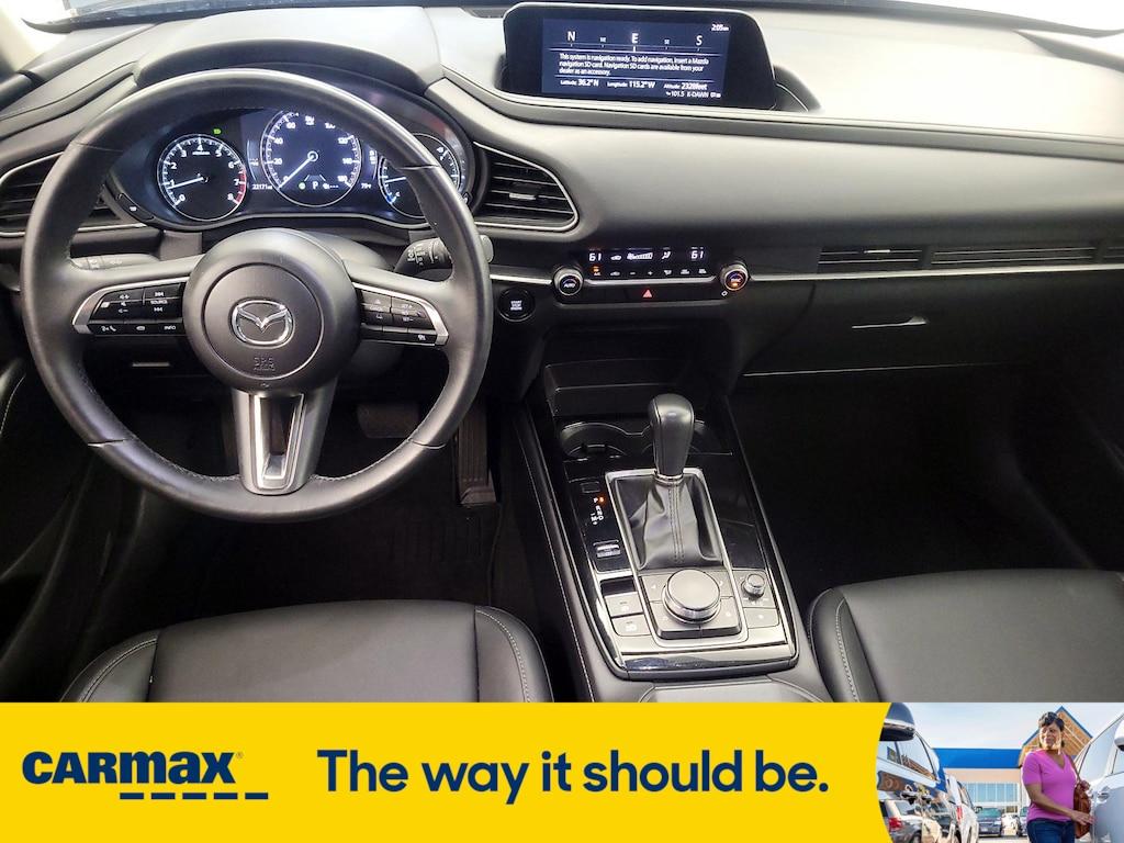 used 2024 Mazda CX-30 car, priced at $25,998