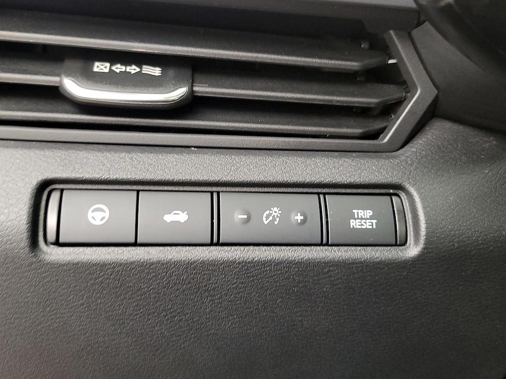 used 2022 Nissan Altima car, priced at $20,998