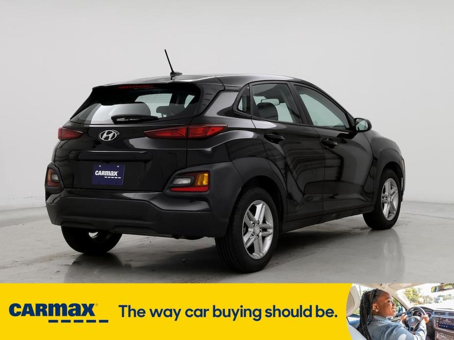 used 2021 Hyundai Kona car, priced at $18,998