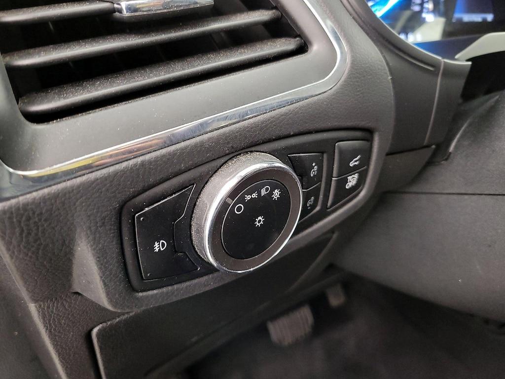 used 2023 Ford Edge car, priced at $22,998