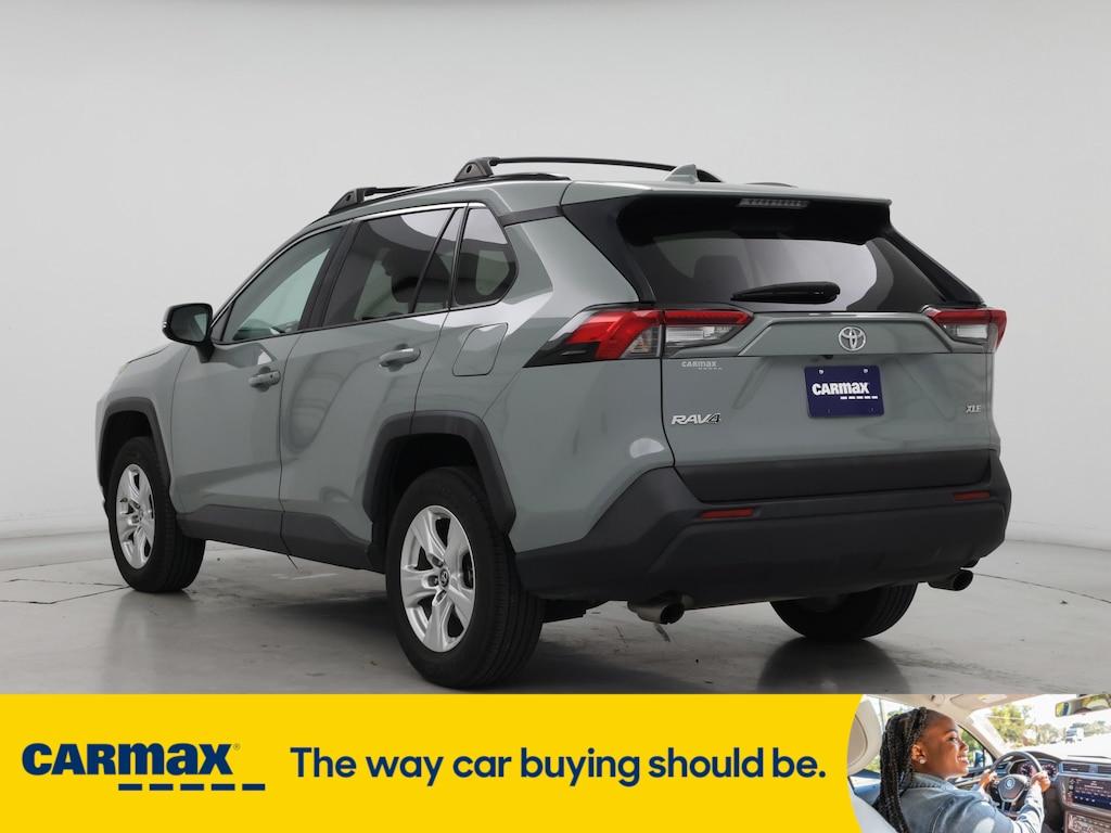 used 2019 Toyota RAV4 car, priced at $21,998