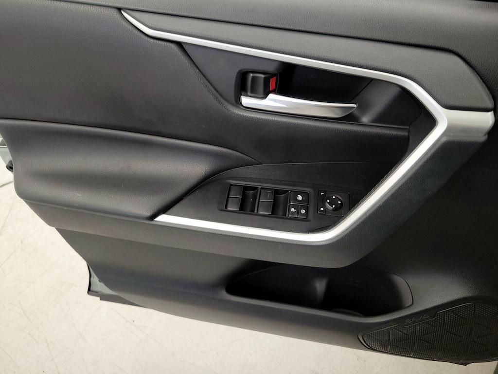 used 2019 Toyota RAV4 car, priced at $21,998