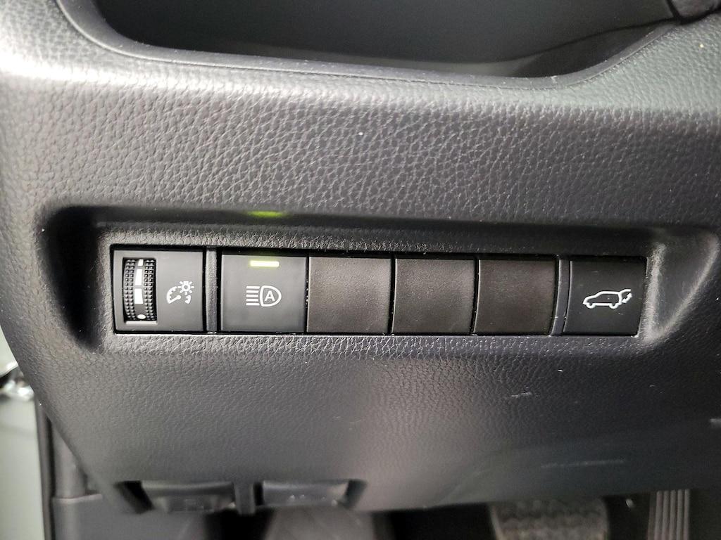 used 2019 Toyota RAV4 car, priced at $21,998