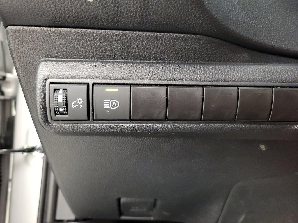 used 2024 Toyota Corolla car, priced at $22,998