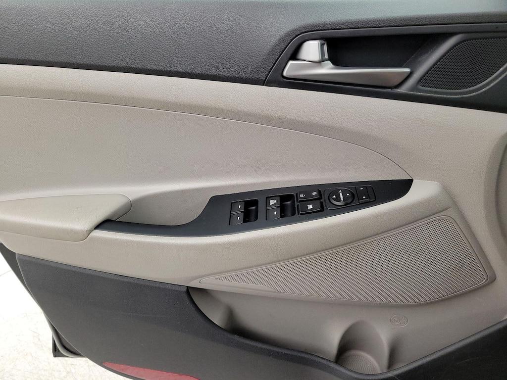 used 2018 Hyundai Tucson car, priced at $13,998