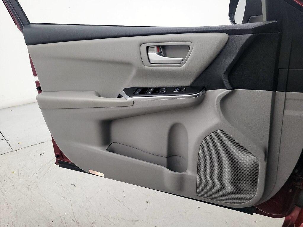 used 2017 Toyota Camry car, priced at $15,998