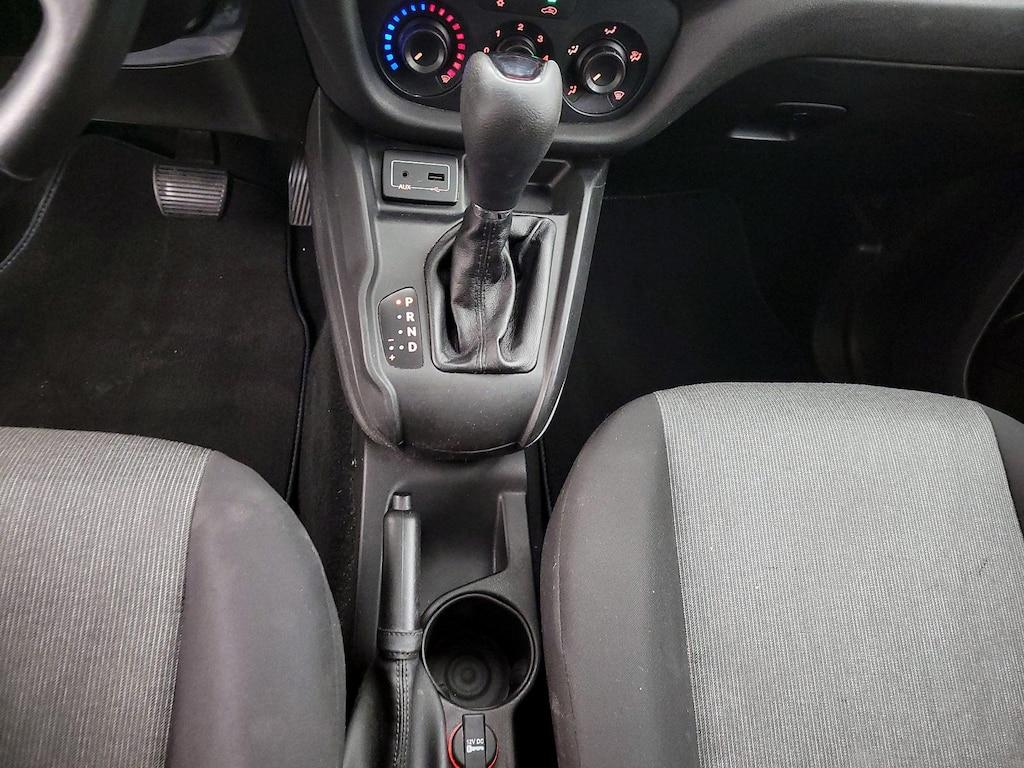 used 2016 Ram ProMaster City car, priced at $19,998