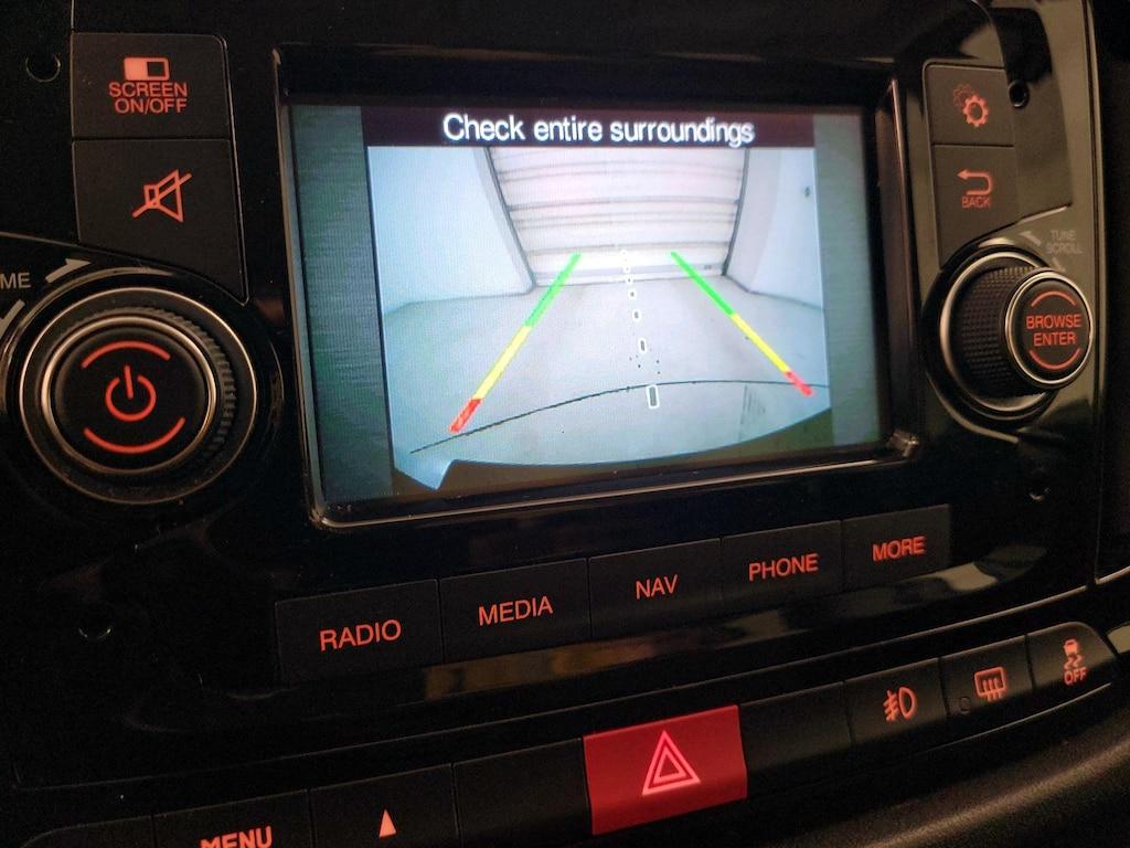 used 2016 Ram ProMaster City car, priced at $19,998