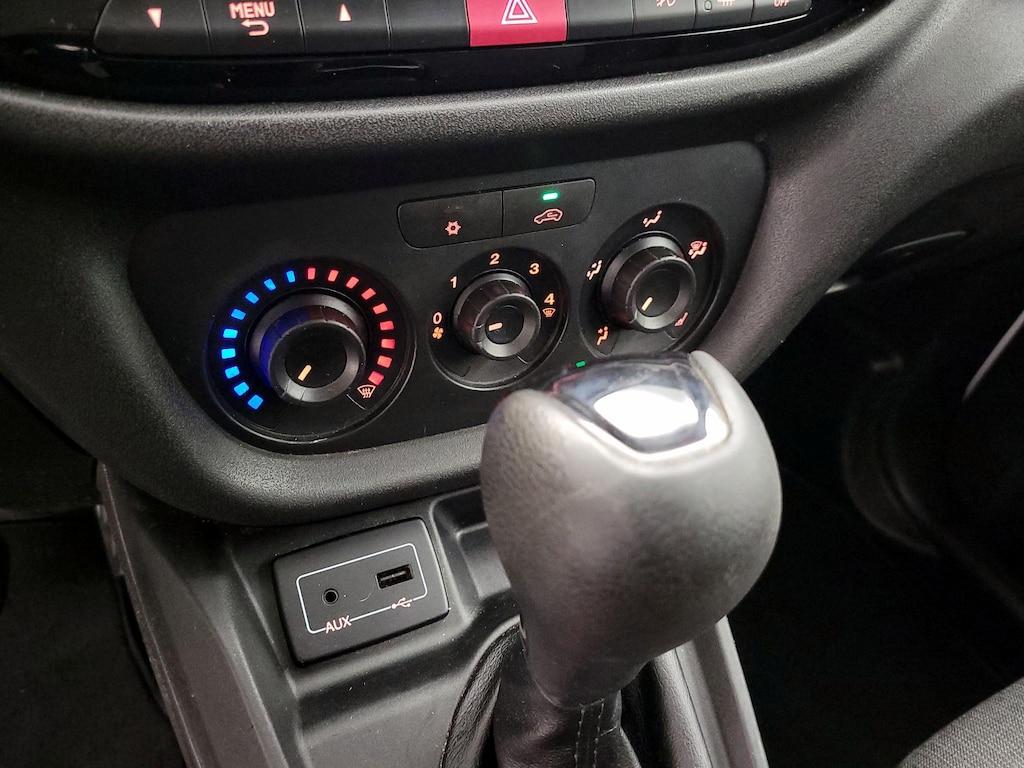 used 2016 Ram ProMaster City car, priced at $19,998