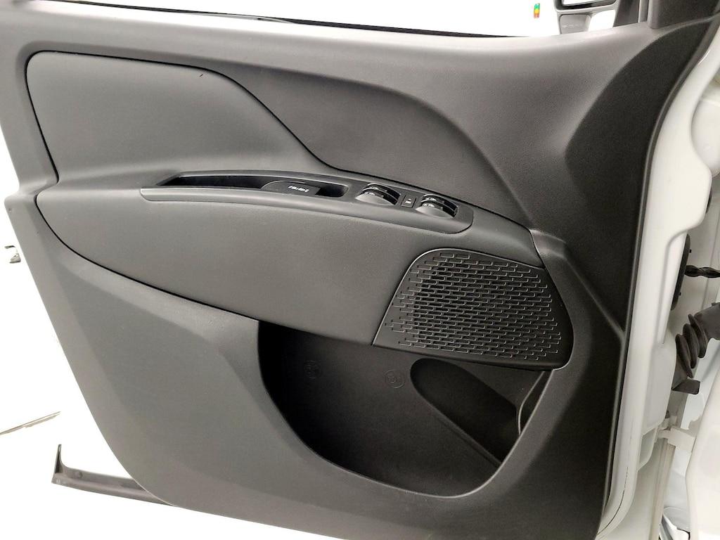 used 2016 Ram ProMaster City car, priced at $19,998