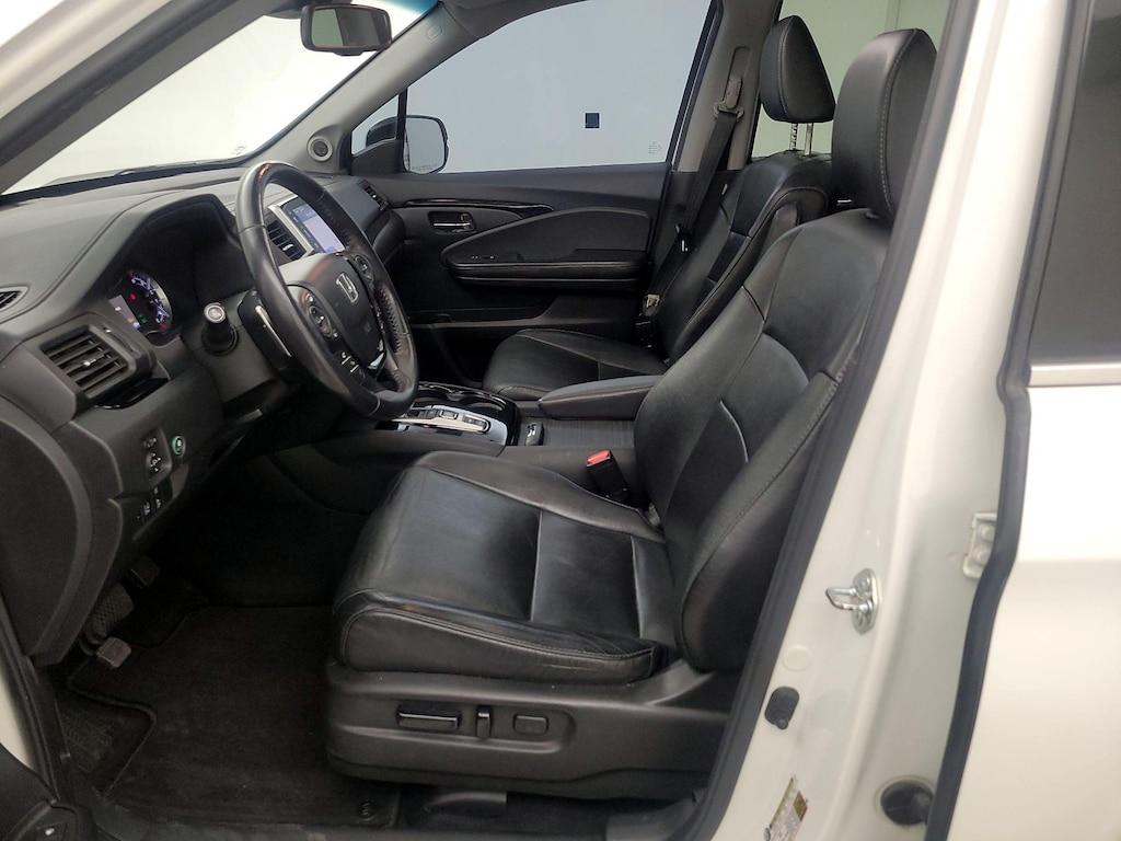 used 2017 Honda Pilot car, priced at $18,998
