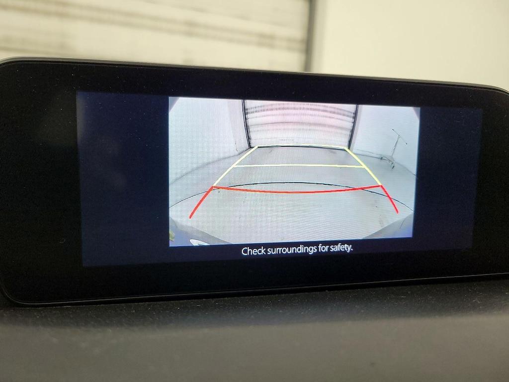 used 2021 Mazda Mazda3 car, priced at $22,998