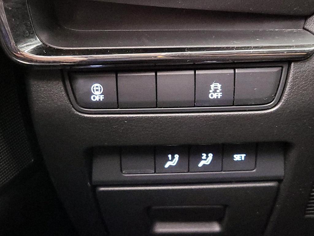 used 2021 Mazda Mazda3 car, priced at $22,998