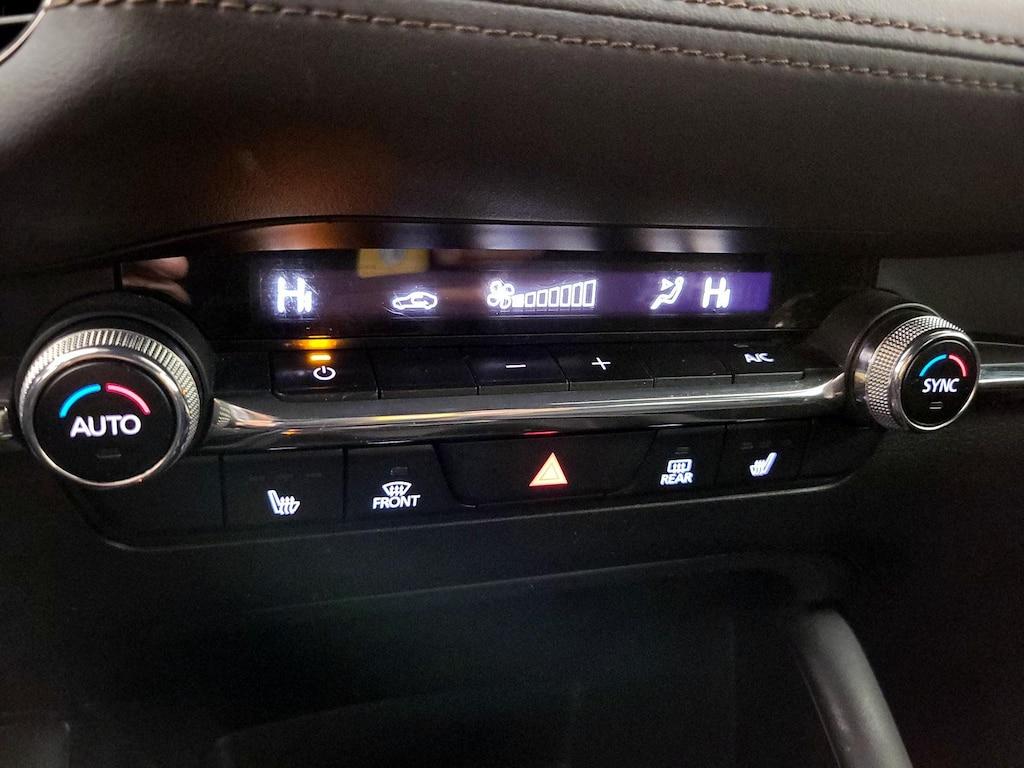 used 2021 Mazda Mazda3 car, priced at $22,998