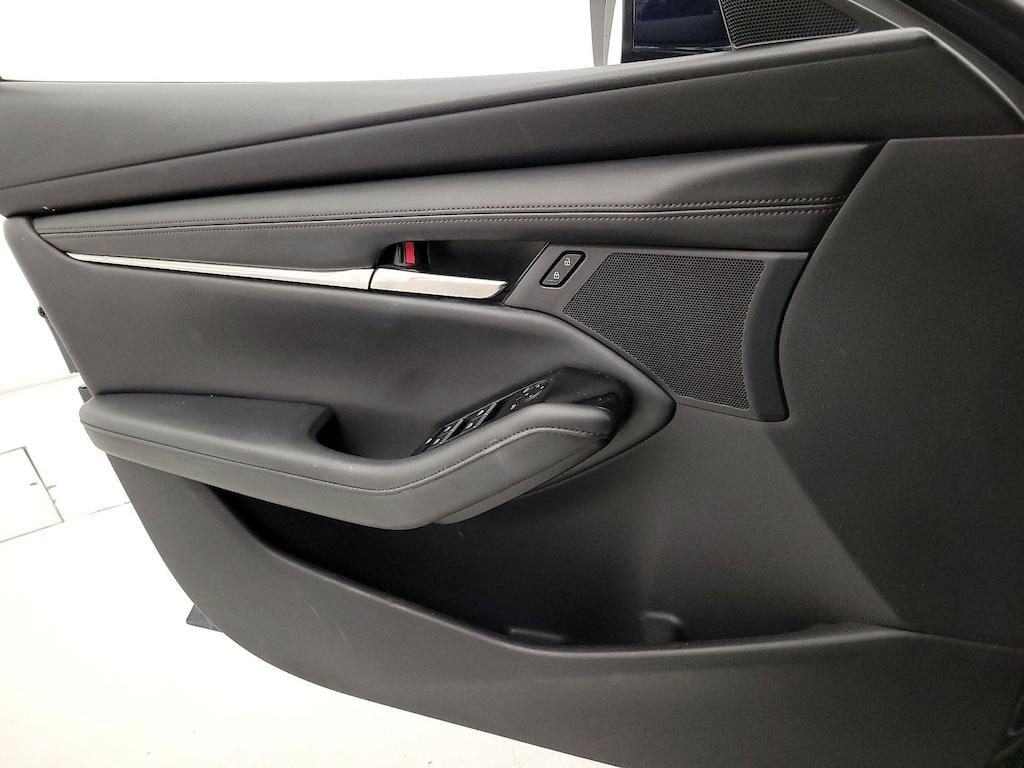used 2021 Mazda Mazda3 car, priced at $22,998