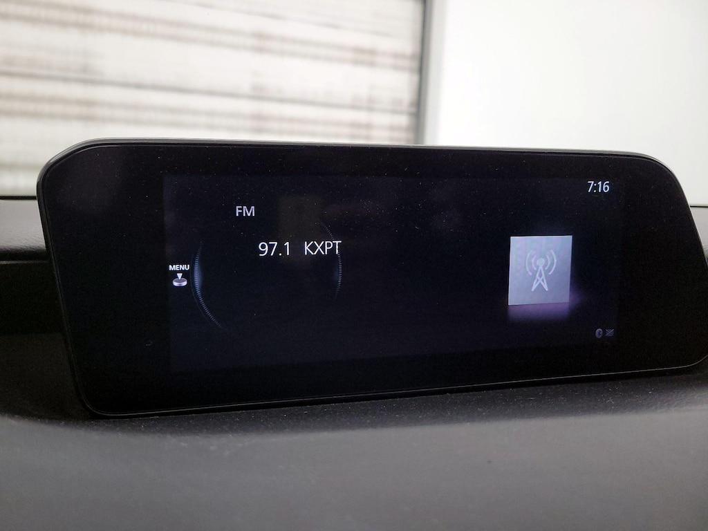 used 2021 Mazda Mazda3 car, priced at $22,998