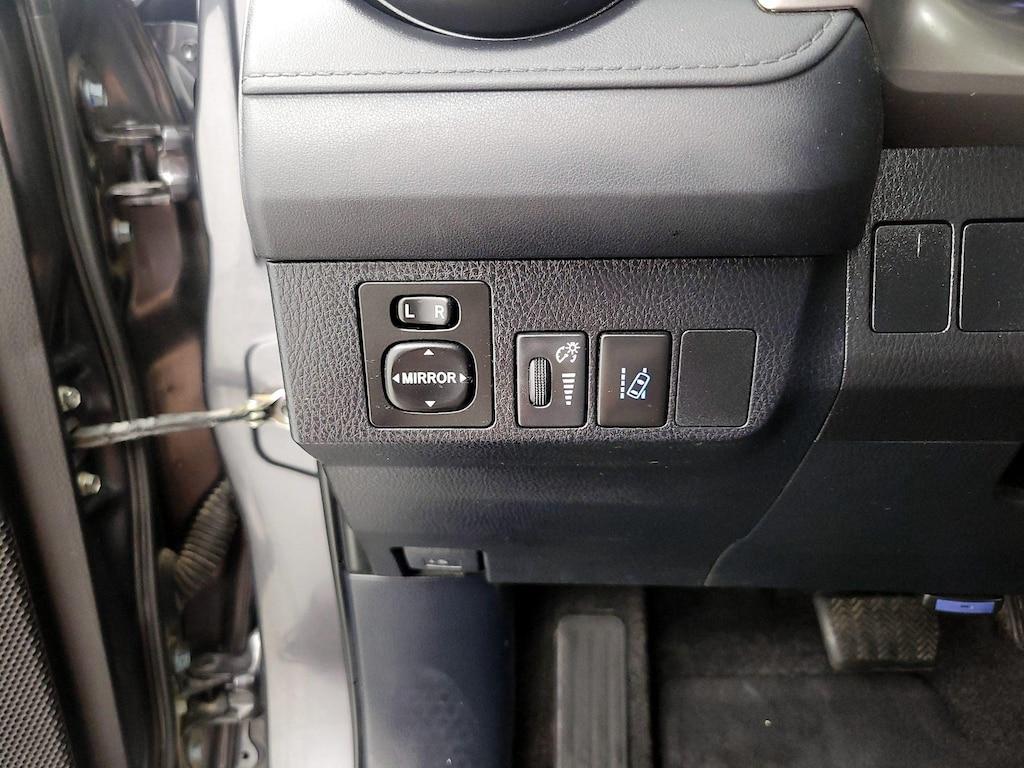 used 2018 Toyota RAV4 car, priced at $18,998