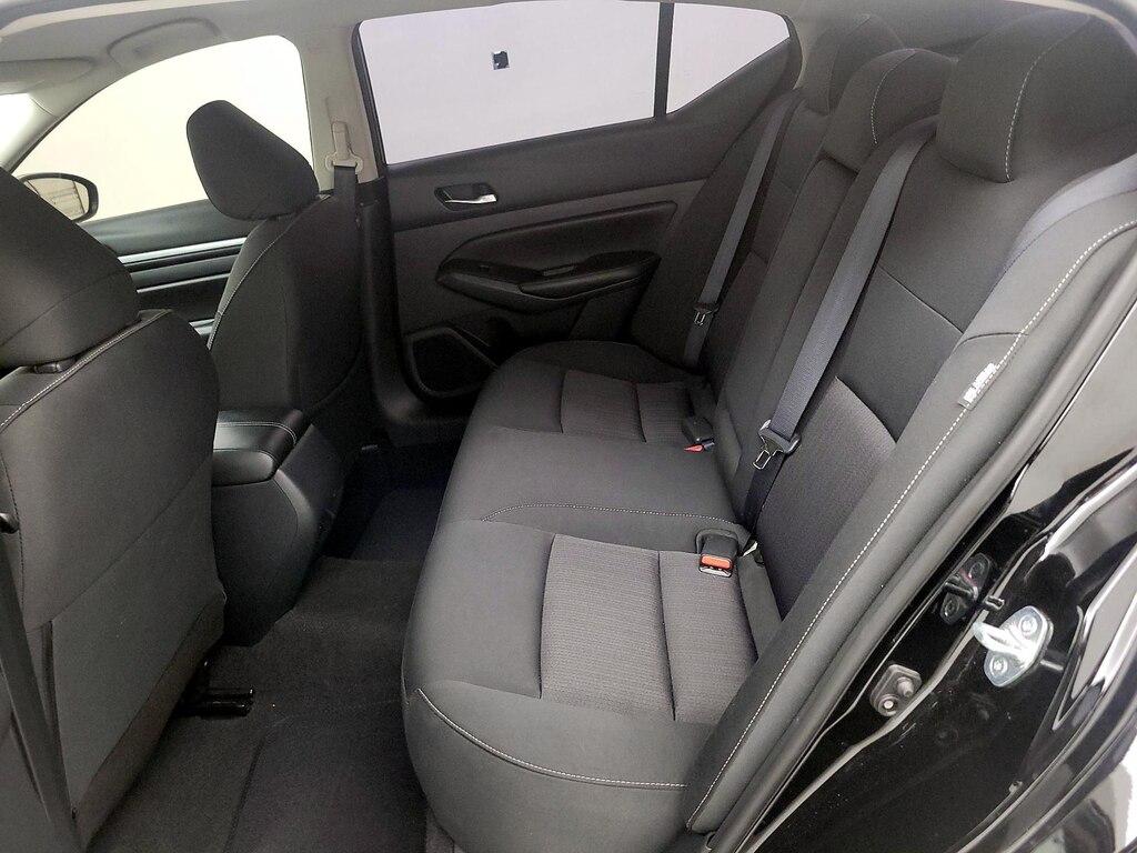 used 2022 Nissan Altima car, priced at $19,998