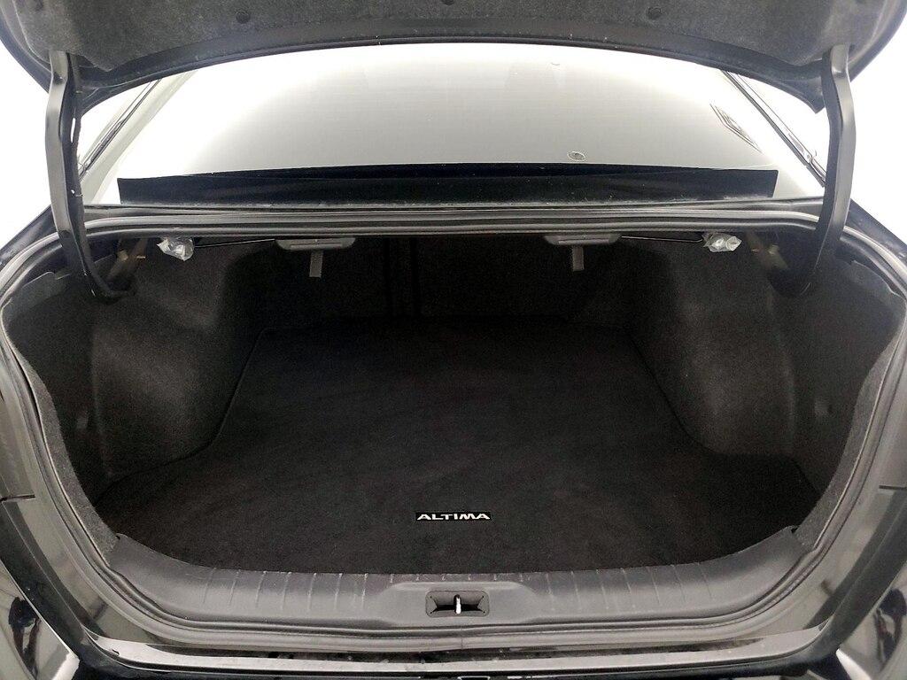 used 2022 Nissan Altima car, priced at $19,998