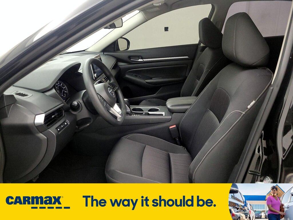 used 2022 Nissan Altima car, priced at $19,998