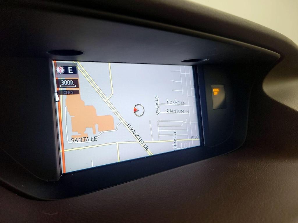 used 2018 Lexus ES 300h car, priced at $34,998