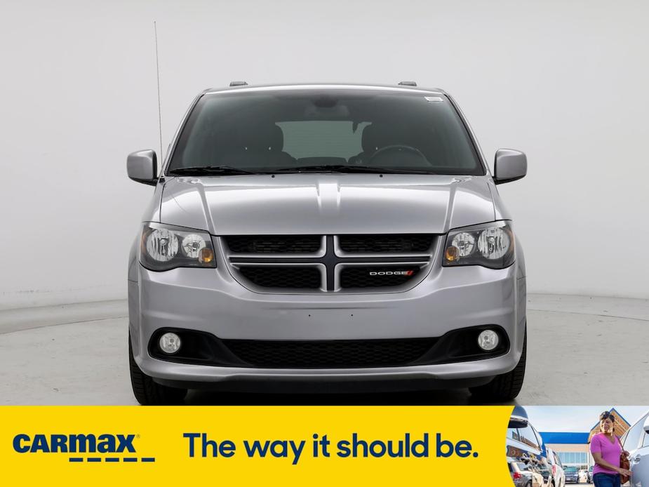 used 2019 Dodge Grand Caravan car, priced at $19,998