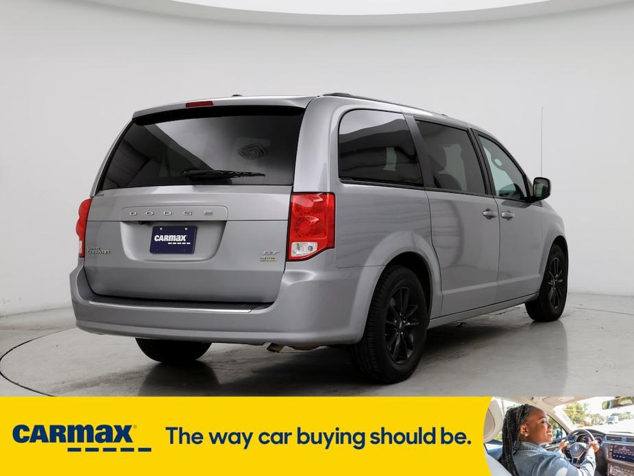 used 2019 Dodge Grand Caravan car, priced at $19,998