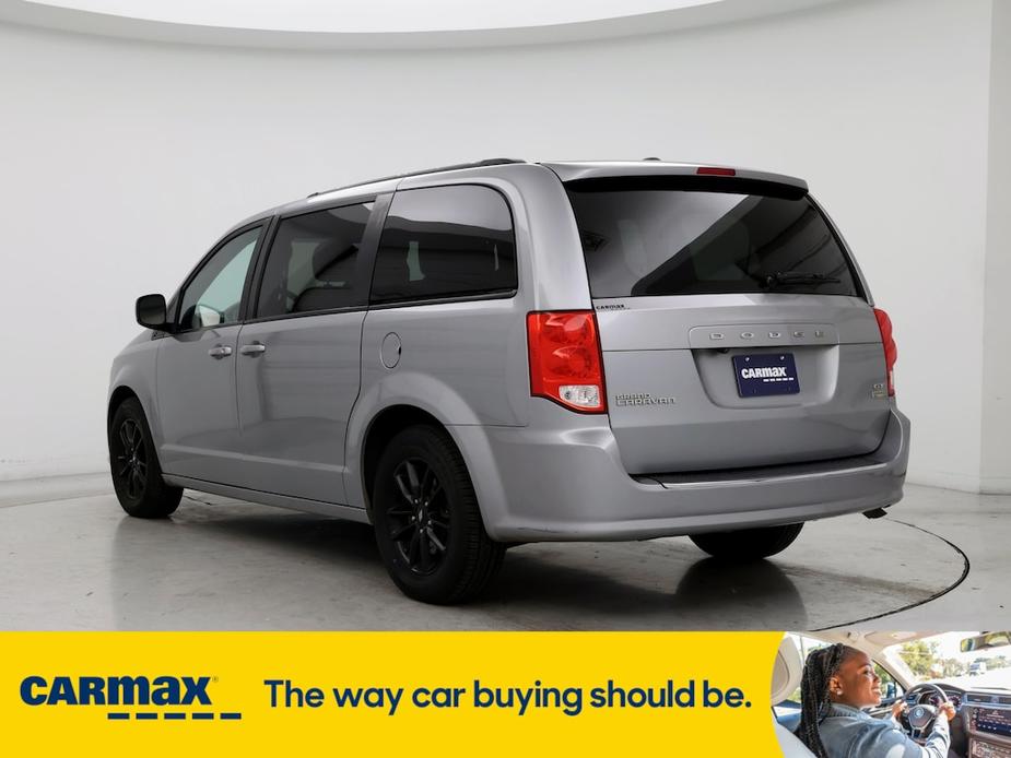 used 2019 Dodge Grand Caravan car, priced at $19,998