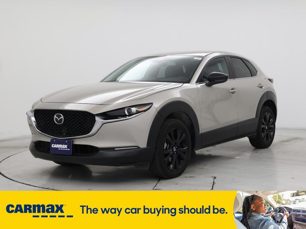 used 2024 Mazda CX-30 car, priced at $24,998