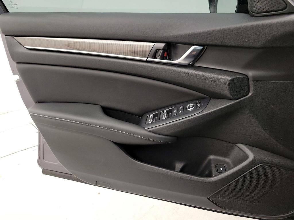 used 2020 Honda Accord car, priced at $25,998