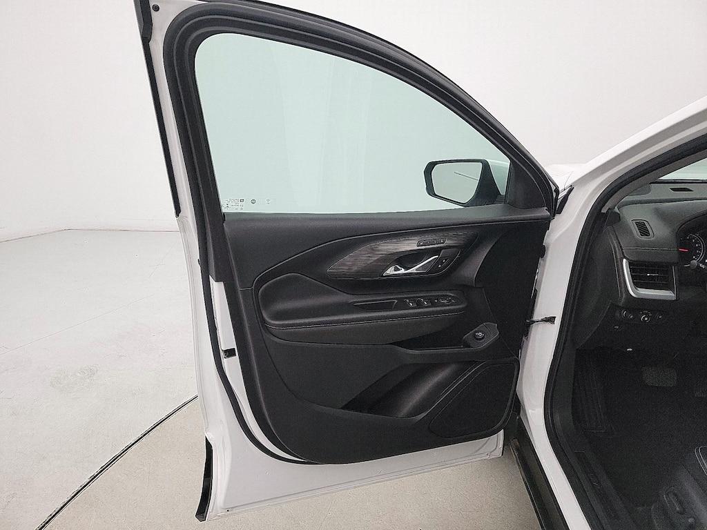 used 2023 GMC Terrain car, priced at $21,998