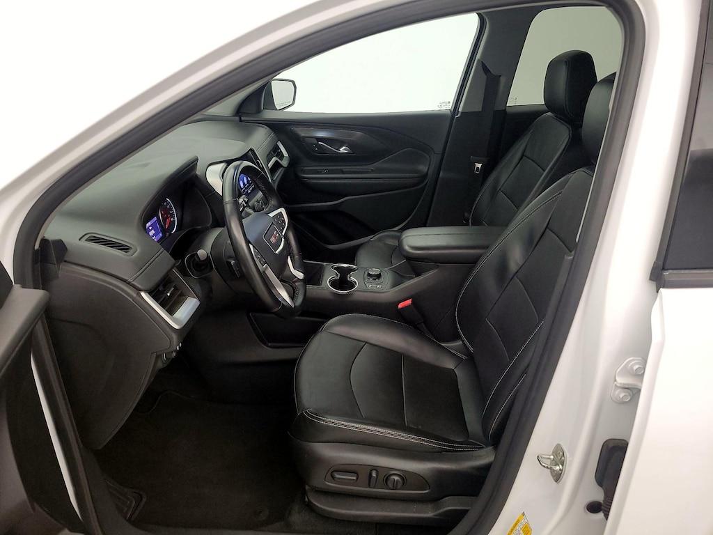 used 2023 GMC Terrain car, priced at $21,998