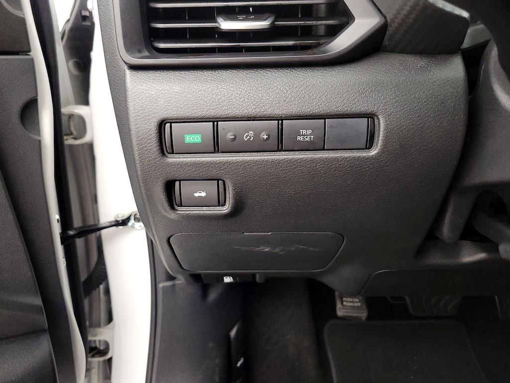 used 2024 Nissan Sentra car, priced at $19,998