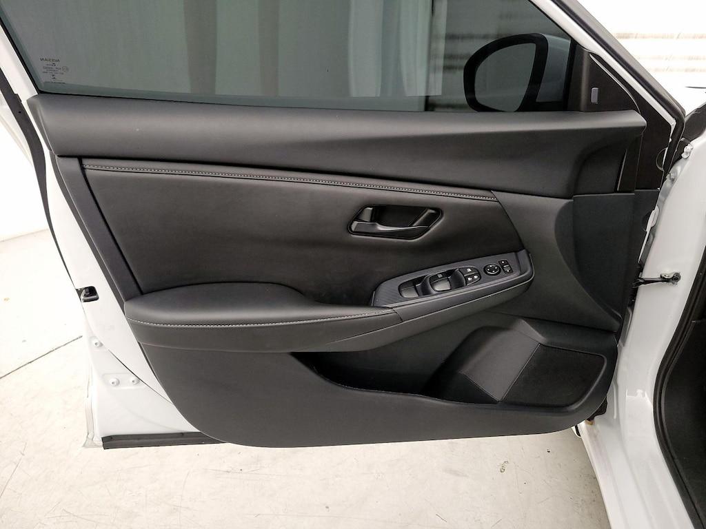 used 2024 Nissan Sentra car, priced at $19,998