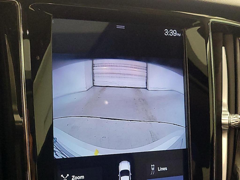 used 2020 Volvo S60 car, priced at $22,998