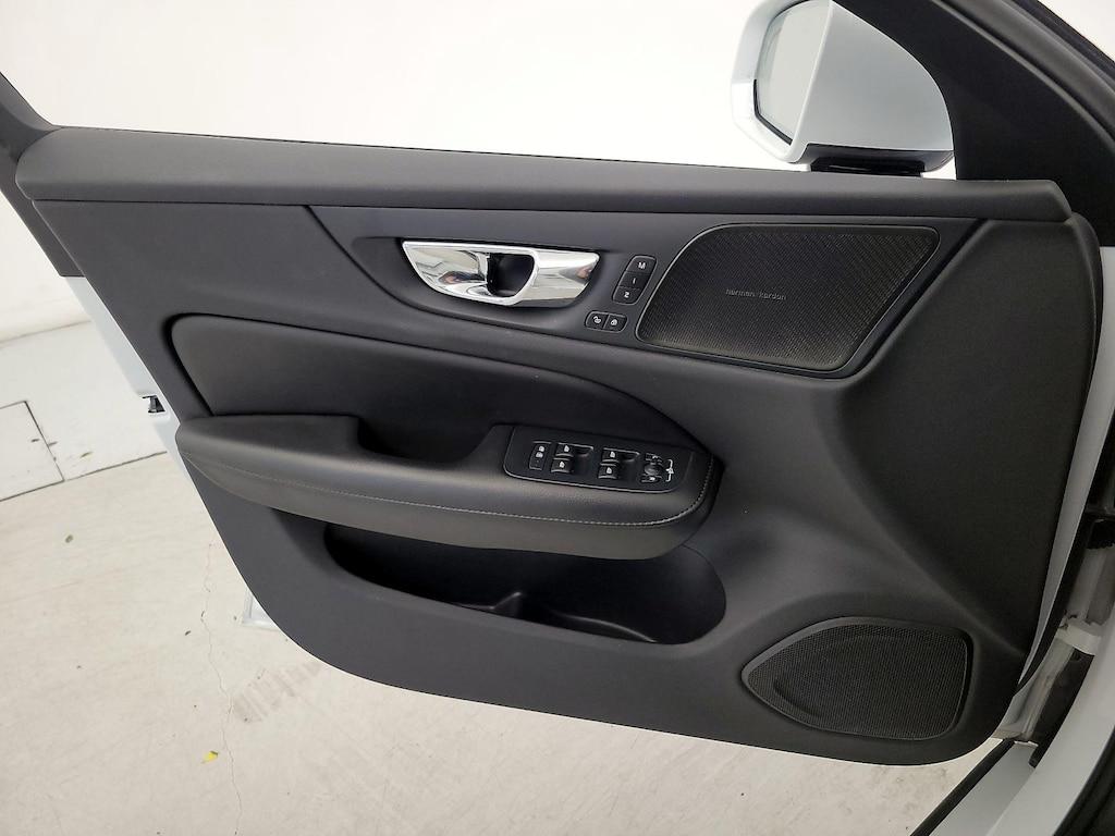 used 2020 Volvo S60 car, priced at $22,998