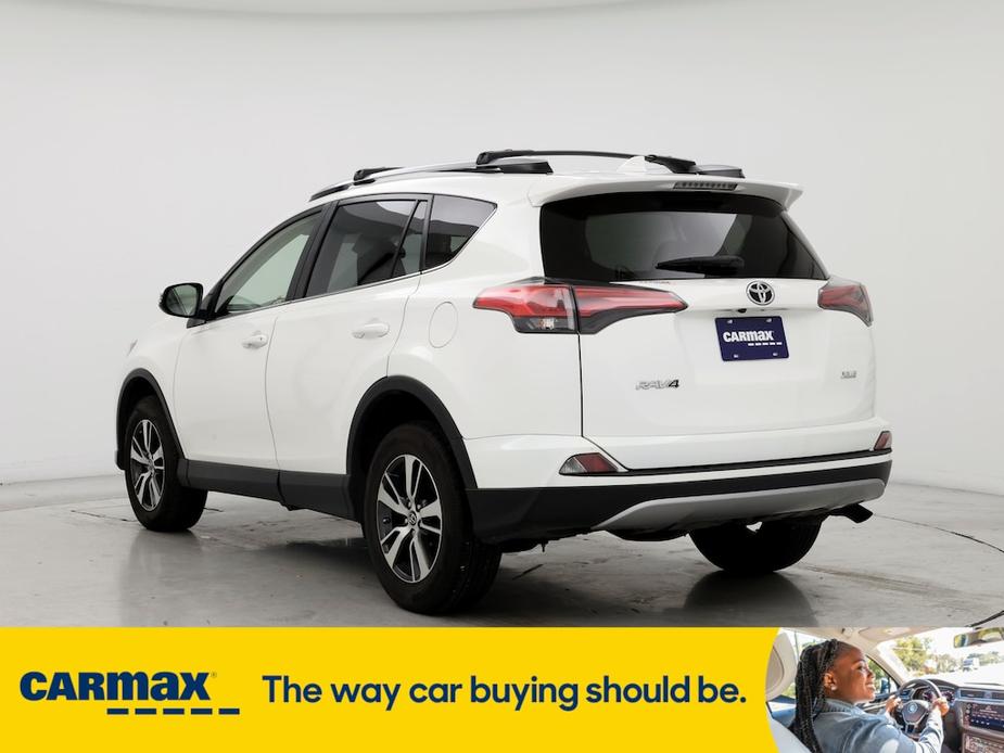 used 2018 Toyota RAV4 car, priced at $21,998