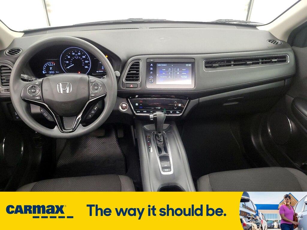 used 2020 Honda HR-V car, priced at $22,998
