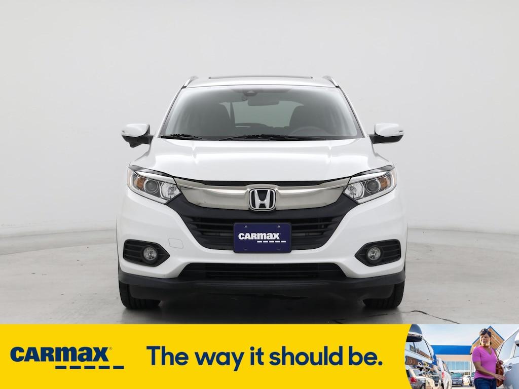 used 2020 Honda HR-V car, priced at $22,998