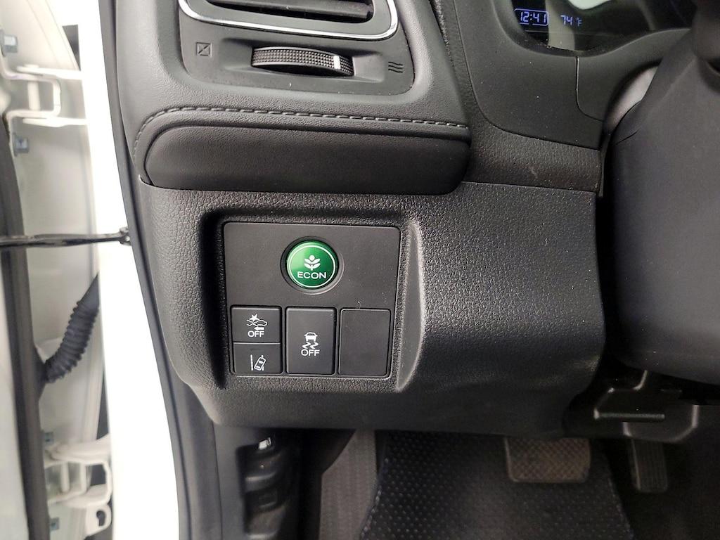 used 2020 Honda HR-V car, priced at $22,998