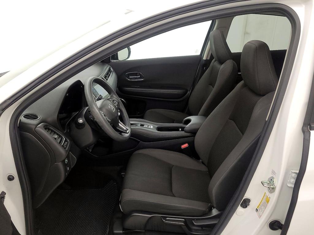 used 2020 Honda HR-V car, priced at $22,998