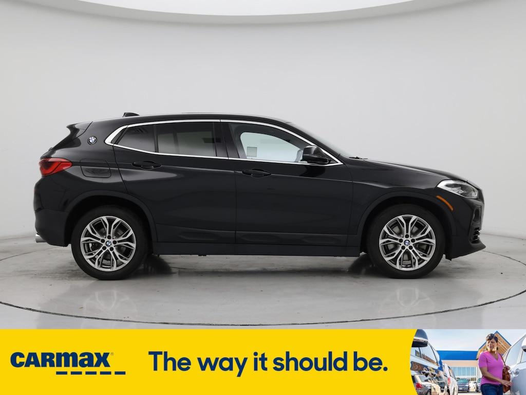 used 2019 BMW X2 car, priced at $18,998