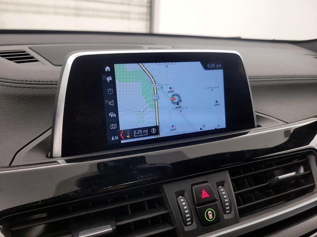 used 2019 BMW X2 car, priced at $18,998