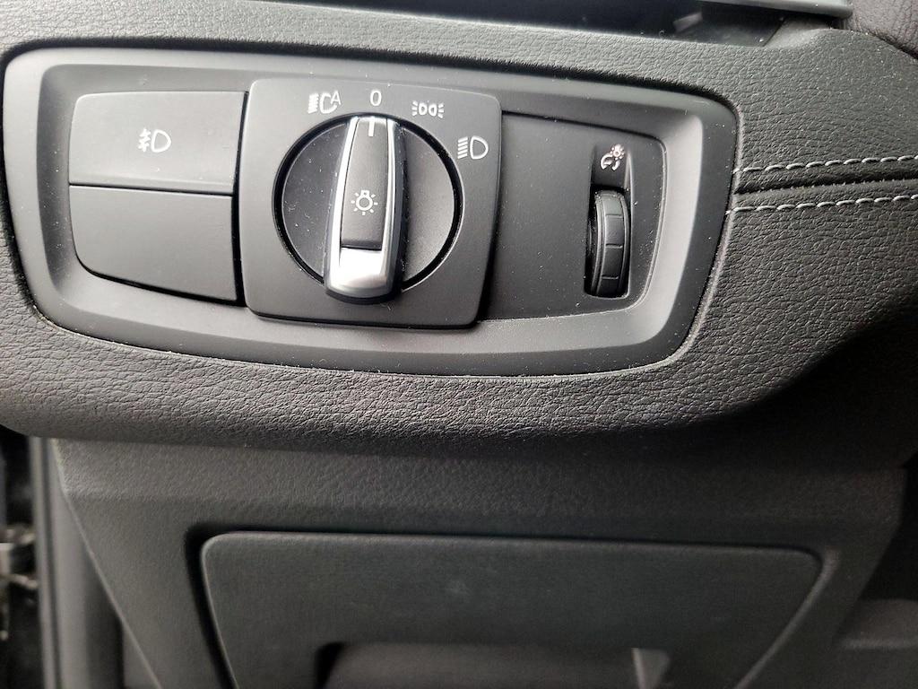 used 2019 BMW X2 car, priced at $18,998
