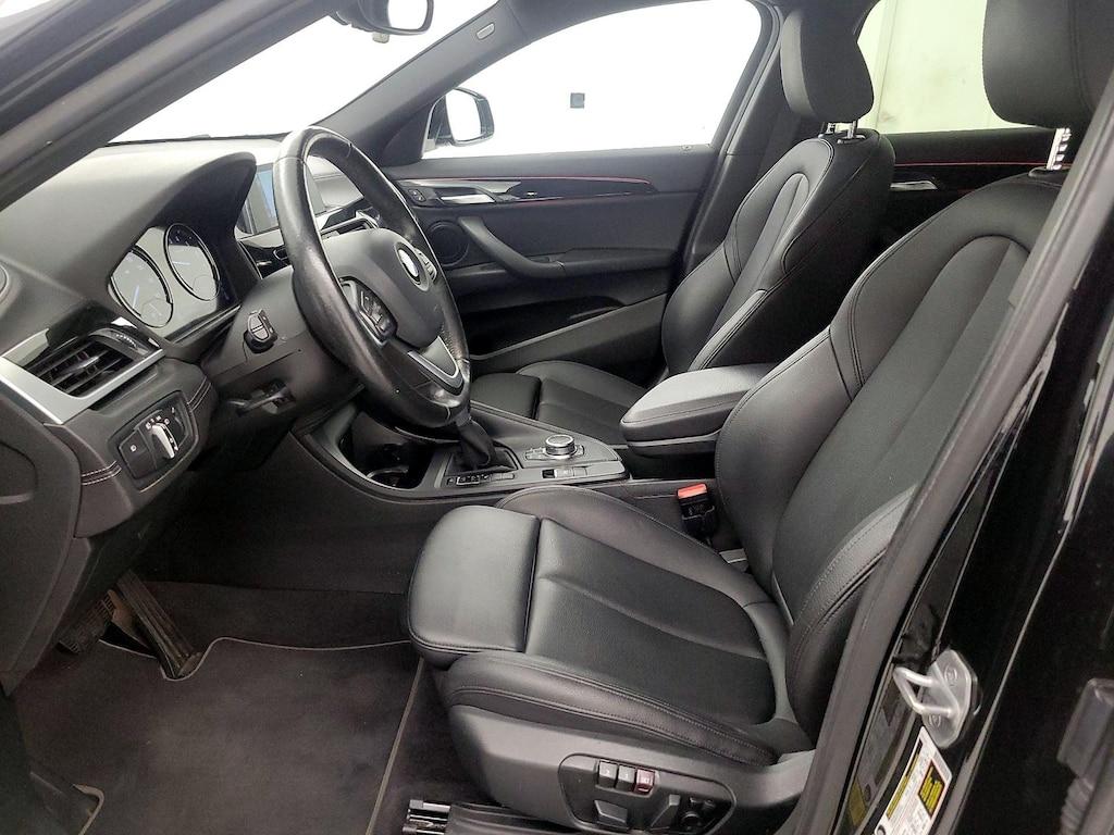 used 2019 BMW X2 car, priced at $18,998