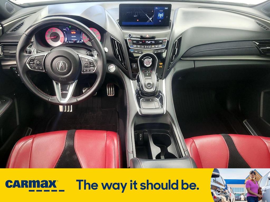 used 2019 Acura RDX car, priced at $29,998