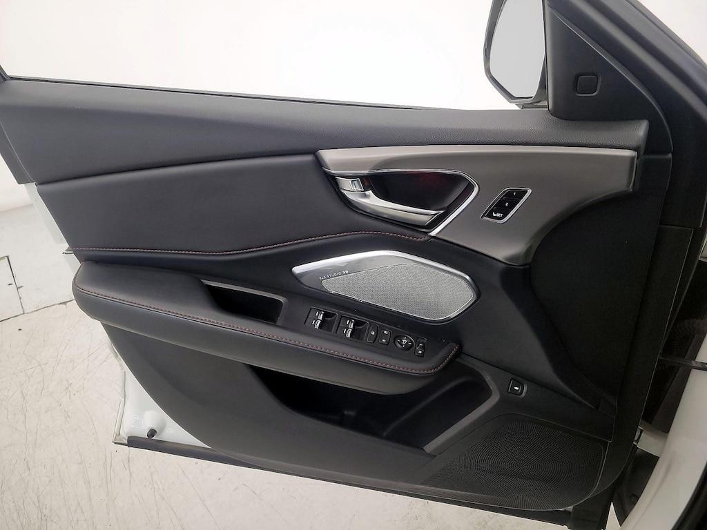 used 2019 Acura RDX car, priced at $29,998