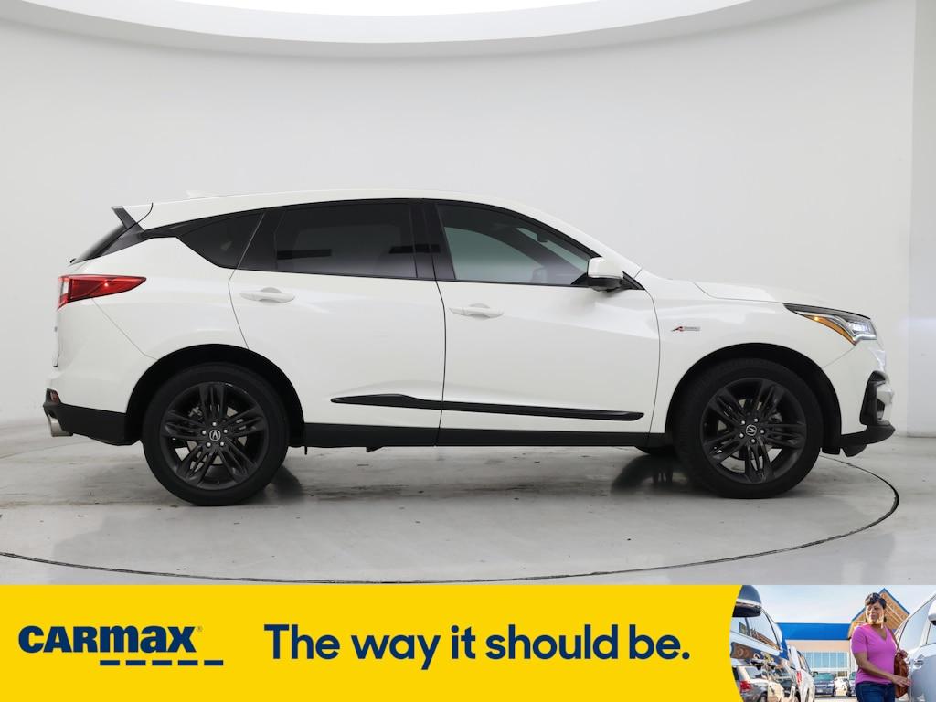used 2019 Acura RDX car, priced at $29,998